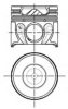 NüRAL 87-140800-10 Piston